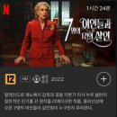 넷플릭스 추리물 추천 | 재밌게 본 예능, 추리, 스릴러 영화 드라마 여러개 추천 (내 기준)