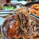 삼척호반닭갈비 이미지