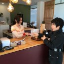 플러스마트구내식당