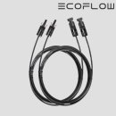 디파워태양광 | 에코플로우 태양광패널 연장케이블 3m 충전케이블 추천 TOP 3! 비교 후기