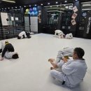 팀피니쉬 주짓수&복싱MMA | 경기광주 장지동 주짓수 배우기 좋은 팀헌터 체육관 에서 운동하고 있어요