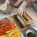 우리집 김밥 이미지