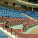 실내체육관 이미지