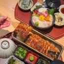 두  메 | 마곡역 원그로브 맛집 우나기 욘다이메 키쿠카와, 장어덮밥 찐 후기