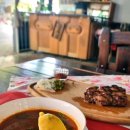 소비에트 레스토랑 이미지