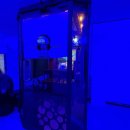 우주 노래연습장 이미지