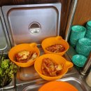 삼산 | 가격은 저렴! 맛은 최고!다봉랭삼 삼산점 후기