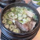 청주갈비탕 북문로 맛집 [수암면옥] 담백한 갈비탕 솔직후기