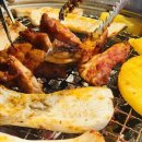 반가 숯불닭갈비 이미지