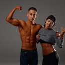 인피니티 퍼스널 트레이닝 이미지