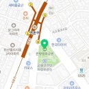 대조어린이공원 공중화장실 이미지