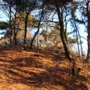 산성의 아침 이미지