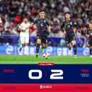 [축구 후기] 대한민국 vs 요르단 아시안컵 토너먼트 4강 / 손흥민 이강인 인터뷰, 4강 탈락, 클린스만...