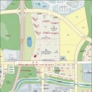 율곡초등학교 버스정류장 이미지