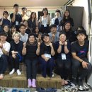 원폭피해자 추모제 이미지