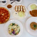 더 가득한 패밀리 레스토랑 이미지