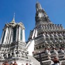 울산화물터미널내도로L | 방콕 3박4일 자유여행 이렇게만 가세요 왕궁투어 담넌사두억 코끼리트레킹 카오산로드 풀코스 일정표 공유