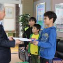 경주 양남초 상계분교 GBN 경북방송