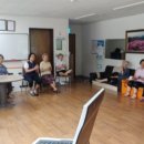 다사랑 경로당 이미지