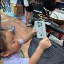 인천공항중학교 | 만 3세 첫 해외여행 푸꾸옥 후기 (빈펄 원더월드 쓰리 베드룸 풀빌라) 1편