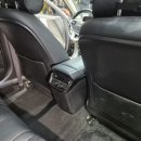 중앙약품 | 차량 중앙 콘솔박스 2열 송풍구 구토 오바이트 오염 실내 분해세차 냄새 제거 후기