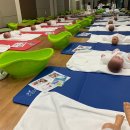 에이치큐브 산후조리원 이미지