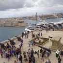 몰타 6 - 요한 대성당을 찾아 그 화려함에 말문이 막히다! 이미지