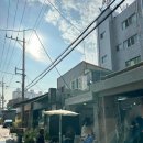 용산 용리단길 요즘 핫한 카페 “트래버틴” 솔직후기