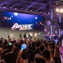 아케이드존 이미지