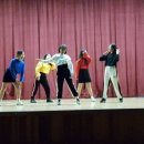 방송댄스(1반) 이미지