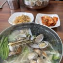 정지로2 | [원주 학성동 맛집] “정지뜰 칼국수” 원주 바지락 칼국수, 해물칼국수 맛집 방문 솔직 후기!