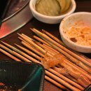 한중양꼬치구이 이미지