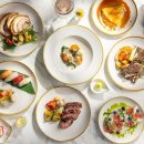 미각뷔페 이미지