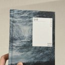 정대건 『급류』를 읽고