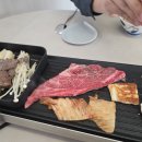 친미 | WMF키친미니스 미니그릴 내돈내산 2번째 후기 (with 소고기, 삼겹살)