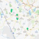 경기도 수원시 팔달구 인계로 ~ 장다리로 이미지