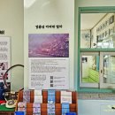 옛 철길 이미지