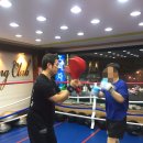 너클파트복싱클럽 너클조 이미지