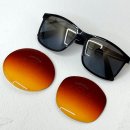 그린안경원 | 레이벤 RB4264 +자이스 스포츠 인디비주얼 누진렌즈 프로 골프 착색 후기[대전 유성 안경원]