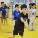 장군태권도장 이미지