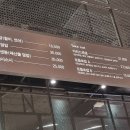 대구 신세계백화점 회전초밥 스시아리 후기