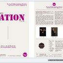 목포시립교향악단 2013년 신년음악회-" NATION : 국가 , 국민 "- MUSIC DIRECTOR & CONDUCTOR l 진윤일 이미지