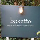 보케토(BOKETTO) 이미지