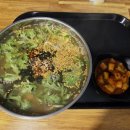명품국수 - 성남시 분당구 판교역로 230 | 명품국수
