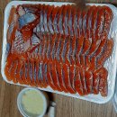 씽씽송어횟집 이미지