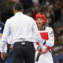 건우 태권도 이미지