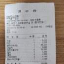 통통한 문어와 쫀듯한 돼지뒷통구이를 숯불에 대박통 수영점