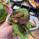 꿈의농장정육식당(주안점) | [시민공원역맛집] 꿈의농장정육식당 주안점 갈비맛집임 !