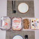 삼첩분식 | 삼첩분식 배달 후기 마라로제 떡볶이 1단계 무알콜 하이트 찰떡 조합