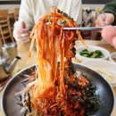 감칠맛회국수 이미지